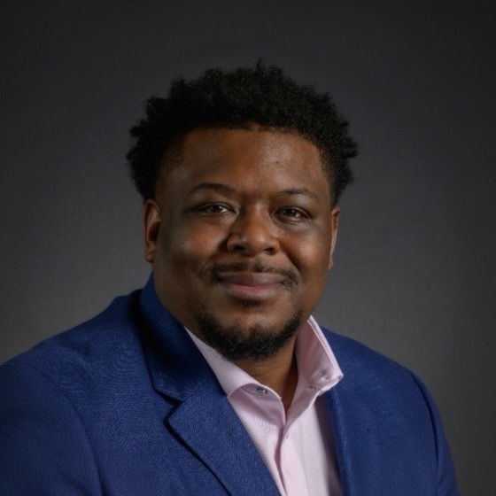 Kelvin Taylor, Founder & CEO