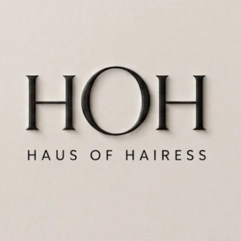Haus Of Hairess logo