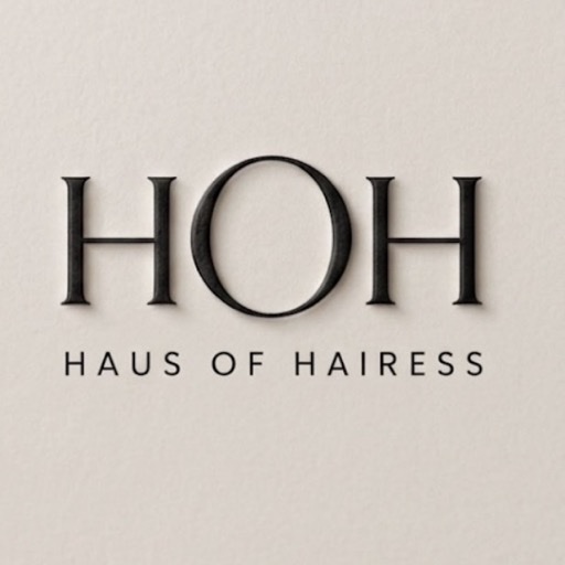 Haus Of Hairess logo